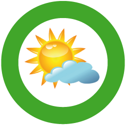 Allerta Meteo Codice Verde