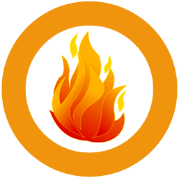Allarme Incendio Arancione Allarme Incendio Arancione
